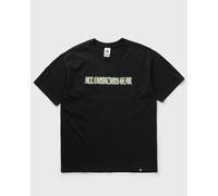 Nike ACG DF TEE OC IGUANA men Shortsleeves black taille: L