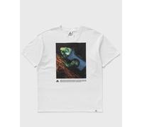 Nike ACG DF TEE OC IGUANA VEST men Shortsleeves white taille: M