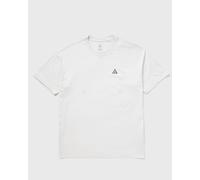 Nike ACG DF TEE STD HIKE LBR RFLV men Shortsleeves white taille: M