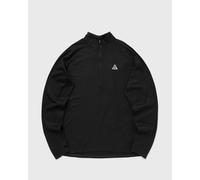 Nike ACG DF TRAIL MIDLAYER HZ men Half-Zips black taille: M