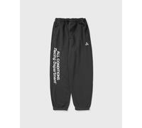 Nike ACG DF TUFF FLC LITE PNT GFX men Sweatpants grey taille: M