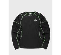 Nike ACG DF VAULT LS TOP men Longsleeves black taille: XXL