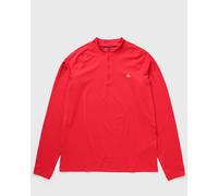 Nike ACG DF WILDSEE QZ LS TOP men Longsleeves red taille: M