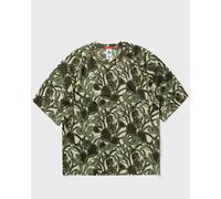 Nike ACG DFADV CHINATI SS AOP men Shortsleeves brown taille: XL