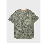 Nike ACG DFADV SOLAR CHASE SS AOP men Shortsleeves green taille: XL