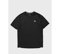 Nike ACG DFADV SOLAR CHASE SS men Shortsleeves black taille: M