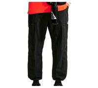 Nike - ACG Dolomiti UV Pants - Pantalon de jogging - L - black / summit white