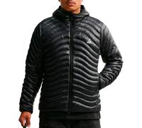 Veste Nike ACG Lava Flow Therma-FIT ADV Ultralight Down Jacket Black/ Black/ Summit White S