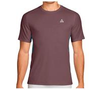 Nike - ACG Dri-Fit ADV Solar Chase S/S - T-shirt de running - XXL - tattoo / mineral slate / summit white