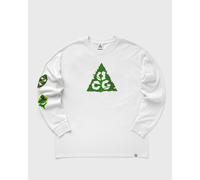 Nike ACG Dri-FIT Long-Sleeve Tee men Longsleeves white taille: M