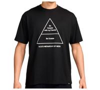Nike - ACG Dri-Fit Tee Loose Trail K Hierchy - T-shirt technique - S - black