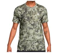 Nike ACG Trail Tee-shirt M Argent