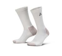 Nike ACG Everyday Elevated Gris/argent XL