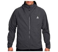 Nike - ACG Five Towers UV Jacket - Veste de running - L - anthracite / anthracite / summit white