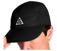 Nike - ACG Fly Unstructured Cap - Casquette - One Size - black / black / black / black