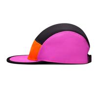 Nike - ACG Fly Unstructured Cap - Casquette - One Size - safety orange / vivid purple / safety orange