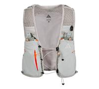 Nike Gilet d'hydratation ACG 5L Gris 2 gourdes 500 ml M