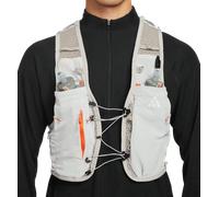 Nike Gilet d'hydratation ACG 5L Gris 2 gourdes 500 ml M