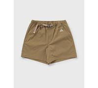 Nike ACG HIKE SHORT men Casual Shorts brown taille: XXL