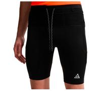 Nike ACG DFADV LAVALOOPS 1/2 TGHT men Sport & Team Shorts black taille: XXL
