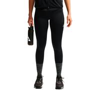 Nike ACG - Legging 7/8e de trail respirant - W Nike ACG Trail Df 7/8 Tight Black Summit White pour Femme - Taille M - Noir Noir M