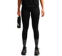 Nike ACG - Legging 7/8e de trail respirant - W Nike ACG Trail Df 7/8 Tight Black Summit White - Taille M - Noir Noir M
