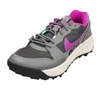 Nike Acg Lowcate - Baskets De Mode Gris Fumée - 40