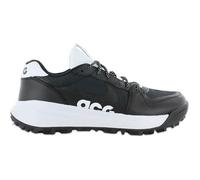 Nike Acg Lowcate Homme Black White Baskets - 44 EU
