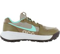 Nike ACG Lowcate Hommes Outdoor Chaussures Marron DX2256-200 Randonnée Neuf