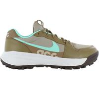 Nike ACG Lowcate Hommes Outdoor Chaussures Marron DX2256-200 Randonnée Neuf