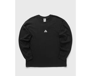 Nike ACG LS "Lungs" TEE men Longsleeves black taille: M