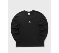 Nike ACG LS "Lungs" TEE men Longsleeves black taille: XXL