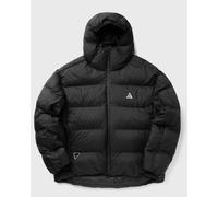 Nike ACG "Lunar Lake" Puffer Therma-FIT ADV Loose Hooded Jacket men Down & Puffer Jackets black taille: XL