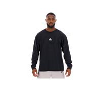 Nike ACG LS "Lungs" TEE men Longsleeves black taille: M