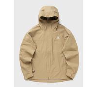 Nike ACG "Morpho" Storm-FIT ADV Rain Jacket men Windbreaker brown taille: S