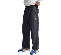 Nike ACG - Pantalon de randonnée ample, déperlant et anti-UV - M Nike ACG Dolomiti Pants Gridiron/Summit White en Nylon - Taille L - Gris Gris L