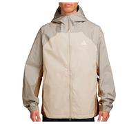 Nike - ACG Phantazma Storm-Fit ADV Jacket - Veste de running - S - cream ii / light orewood brown / summit white