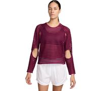 Nike ACG Radical AirFlow T-shirt Femme S Violet