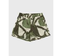 Nike ACG RESERVOIR GOAT SHORT AOP men Sport & Team Shorts green taille: S