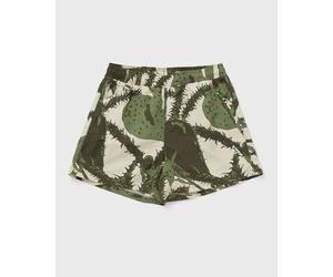 Nike ACG RESERVOIR GOAT SHORT AOP men Sport & Team Shorts green taille: XL
