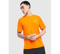 Nike ACG Running T-Shirt - Orange S
