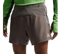 Nike ACG Second Sunrise 5inch Shorts S Argent
