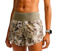 Nike ACG Trail Dri-FIT Mid-Rise 4 Inch AOP Brief-Lined Shorts Femme M