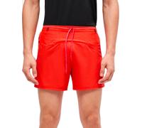 Nike Dri-FIT ADV ACG Trail 5'' Short Homme L Orange