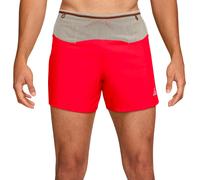 Nike Dri-FIT ADV ACG Trail 5'' Short Homme M Orange