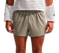 Nike ACG - Short léger et respirant - M Nike ACG Dri-Fit ADV Trailwind Short Aop Light Army White pour Homme - Taille XL - Kaki Kaki XL