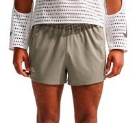 Nike ACG - Short léger et respirant - M Nike ACG Dri-Fit ADV Trailwind Short Aop Light Army White pour Homme - Taille L - Kaki Kaki L