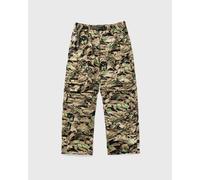 Nike ACG "Smith Summit" All-Over-Print Cargo Pants men Cargo Pants brown taille: XL