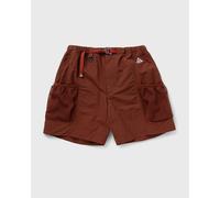 Nike ACG SNOWGRASS CARGO SHORT men Cargo Shorts brown taille: L
