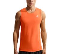 Nike ACG Solar Chase Débardeurs M Orange